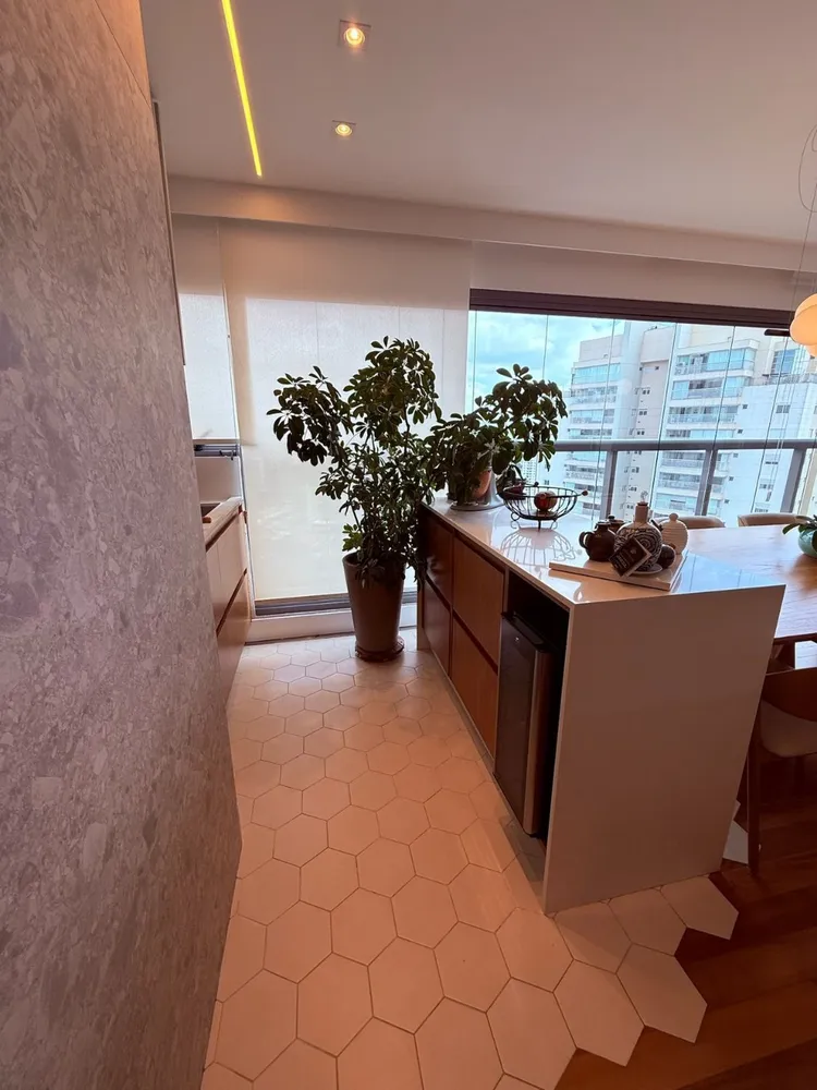 Apartamento, 3 quartos, 110 m² - Foto 1