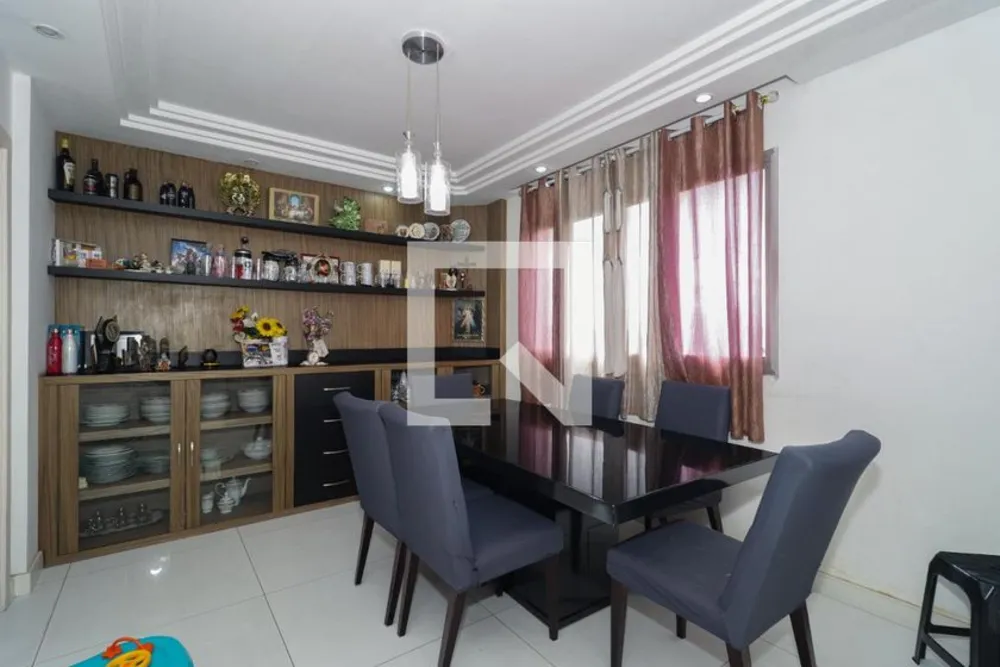 Apartamento, 4 quartos, 200 m² - Foto 2