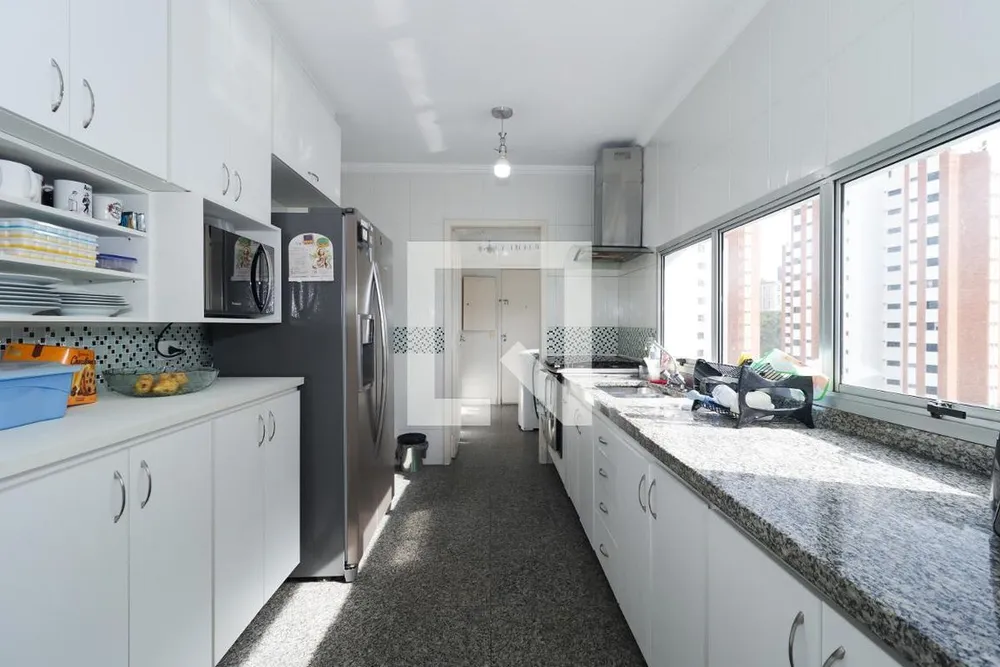 Apartamento, 4 quartos, 200 m² - Foto 12