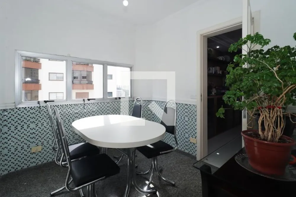 Apartamento, 4 quartos, 200 m² - Foto 3