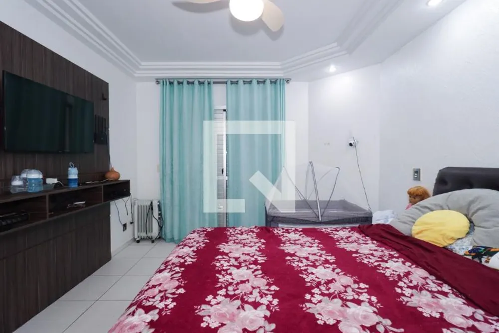 Apartamento, 4 quartos, 200 m² - Foto 4