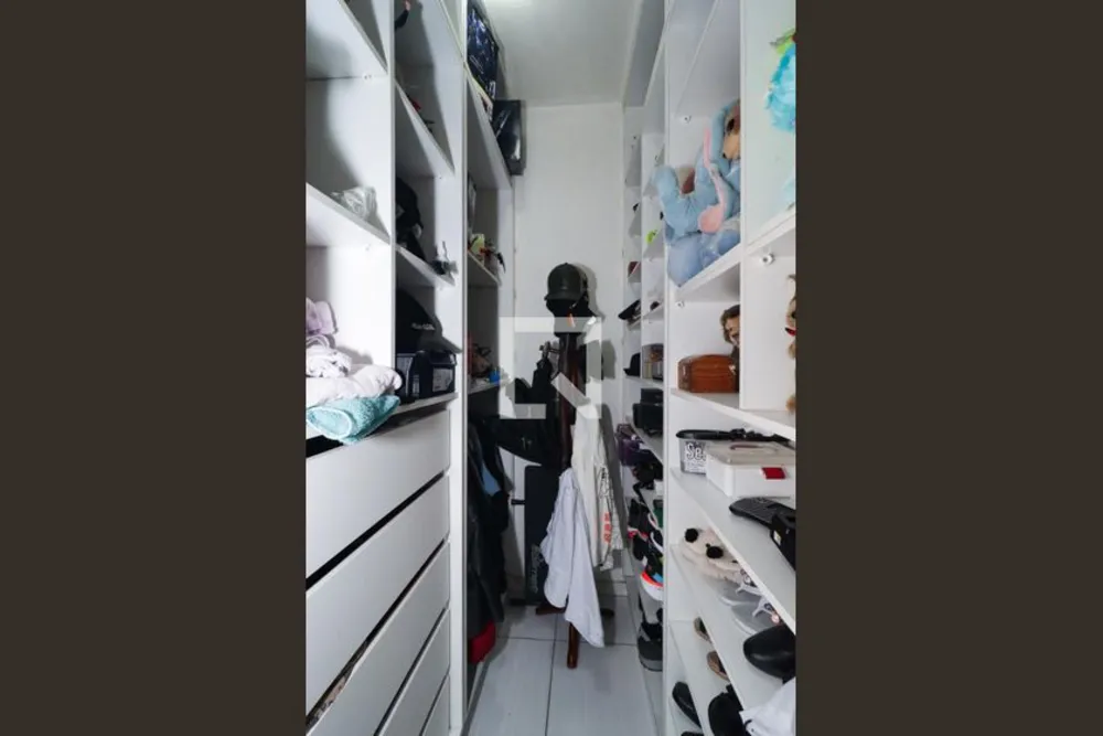 Apartamento, 4 quartos, 200 m² - Foto 5