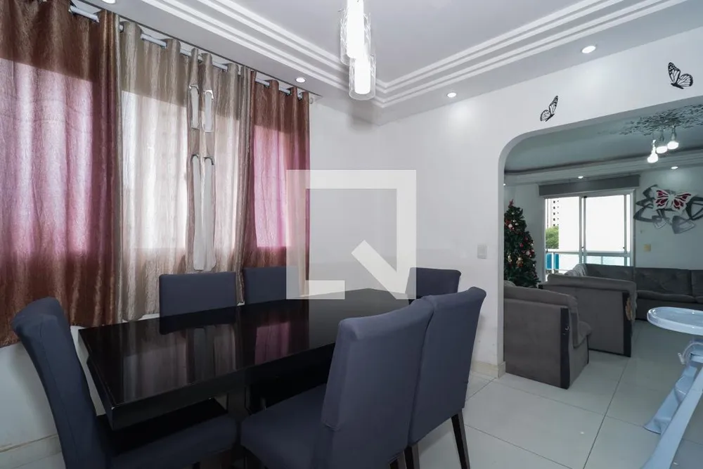 Apartamento, 4 quartos, 200 m² - Foto 3