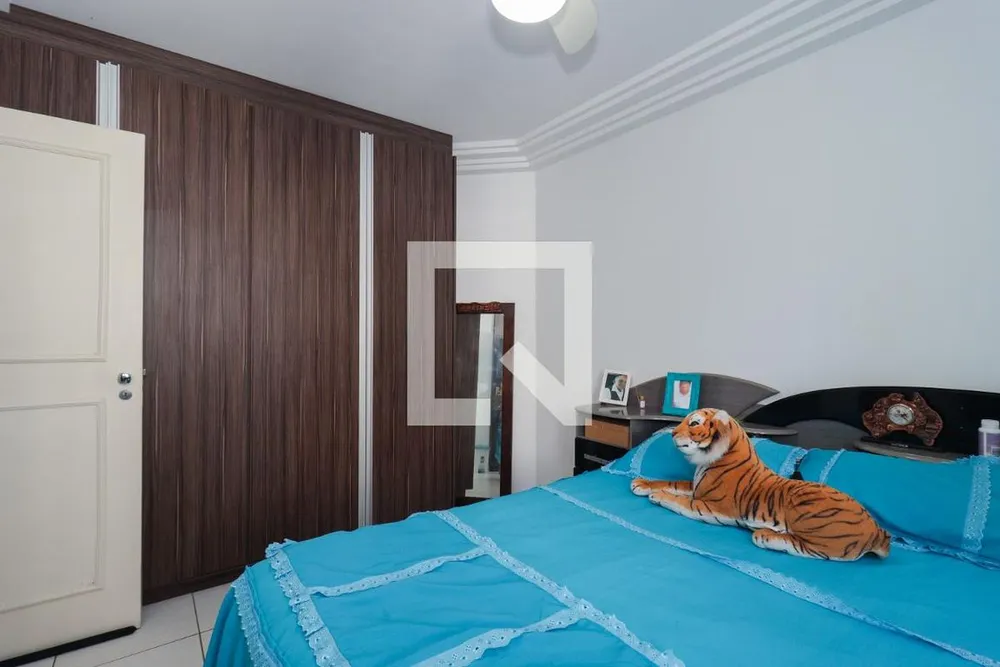 Apartamento, 4 quartos, 200 m² - Foto 2