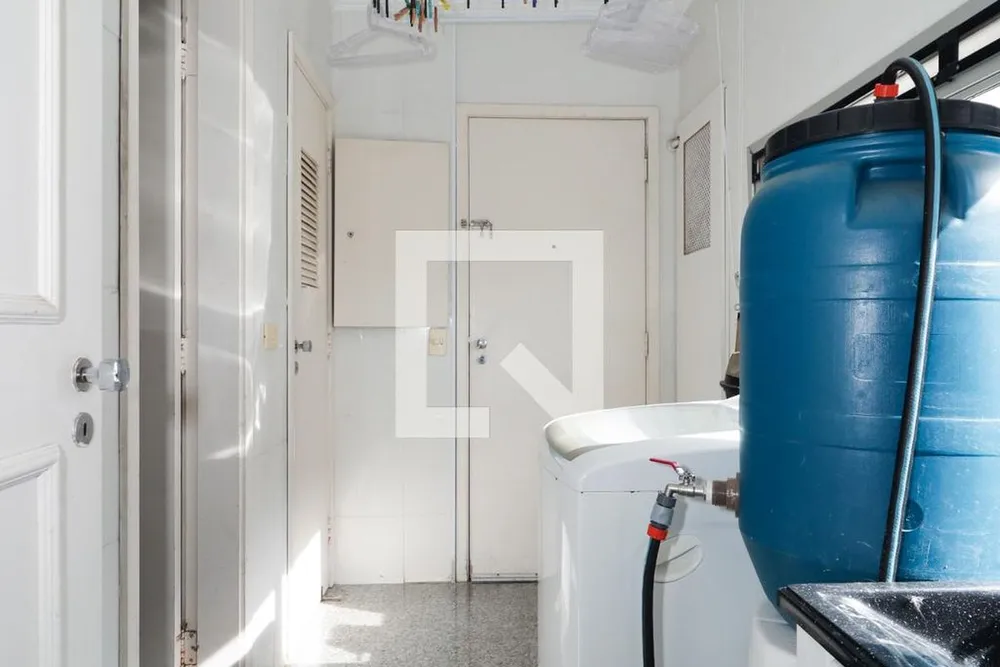 Apartamento, 4 quartos, 200 m² - Foto 14