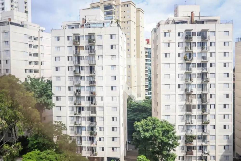 Apartamento, 4 quartos, 140 m² - Foto 6