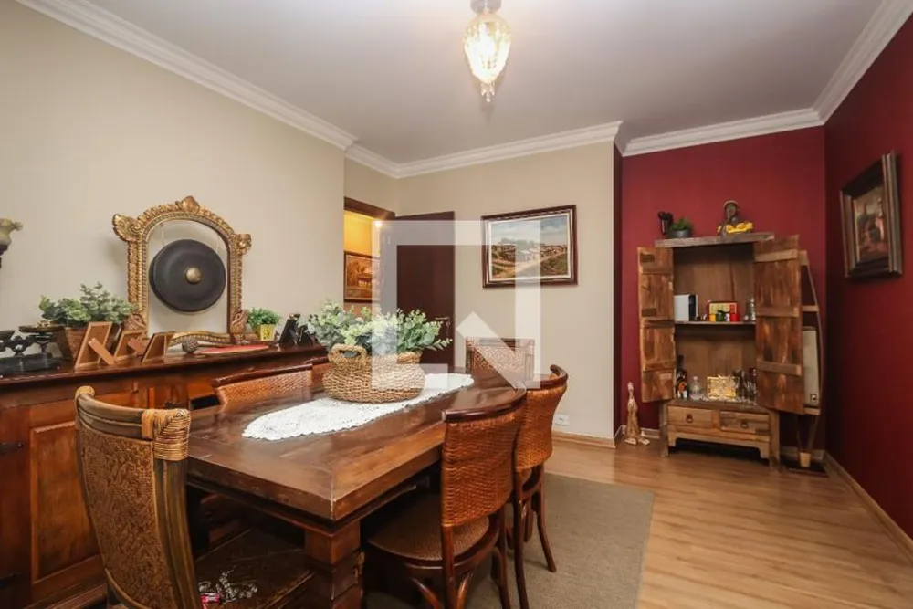 Apartamento, 4 quartos, 140 m² - Foto 2
