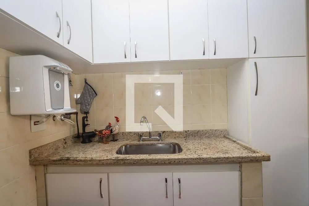 Apartamento, 4 quartos, 140 m² - Foto 9