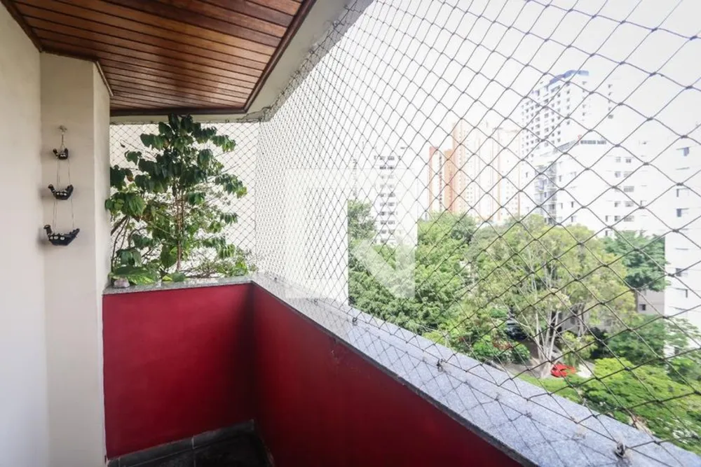 Apartamento, 4 quartos, 140 m² - Foto 5