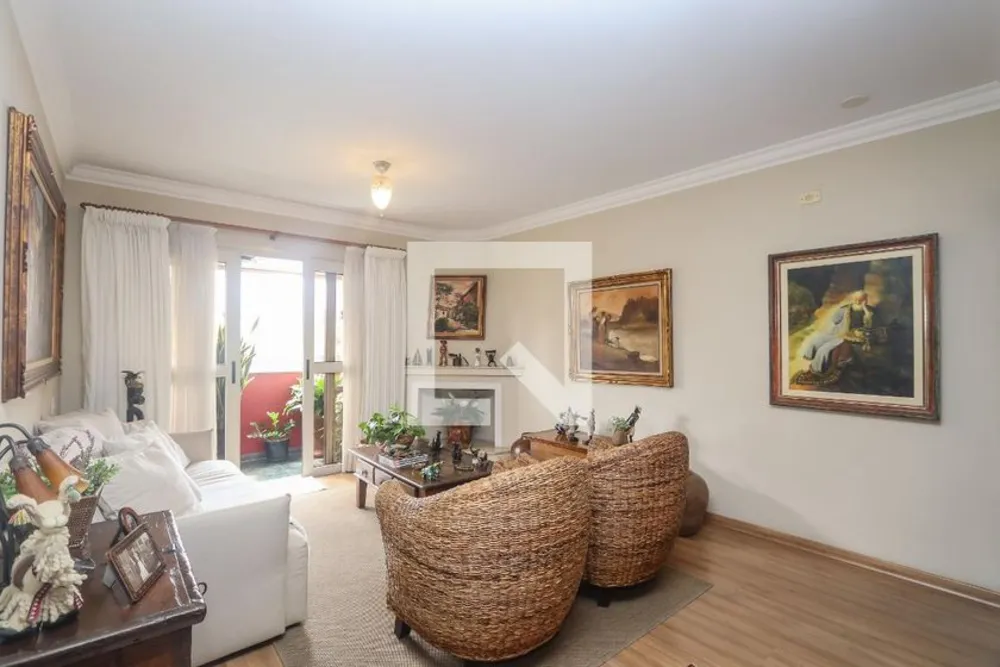 Apartamento, 4 quartos, 140 m² - Foto 1