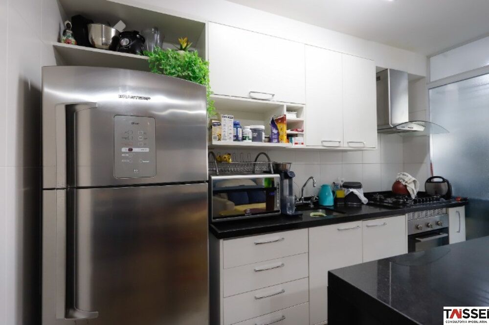 Apartamento, 2 quartos, 79 m² - Foto 4