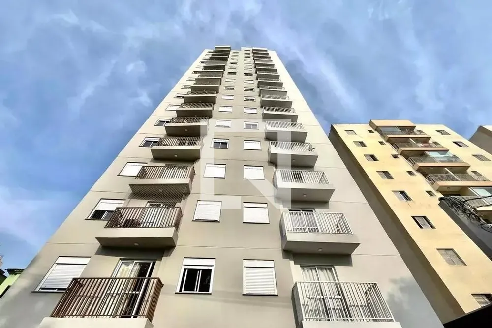 Apartamento, 3 quartos, 35 m² - Foto 2