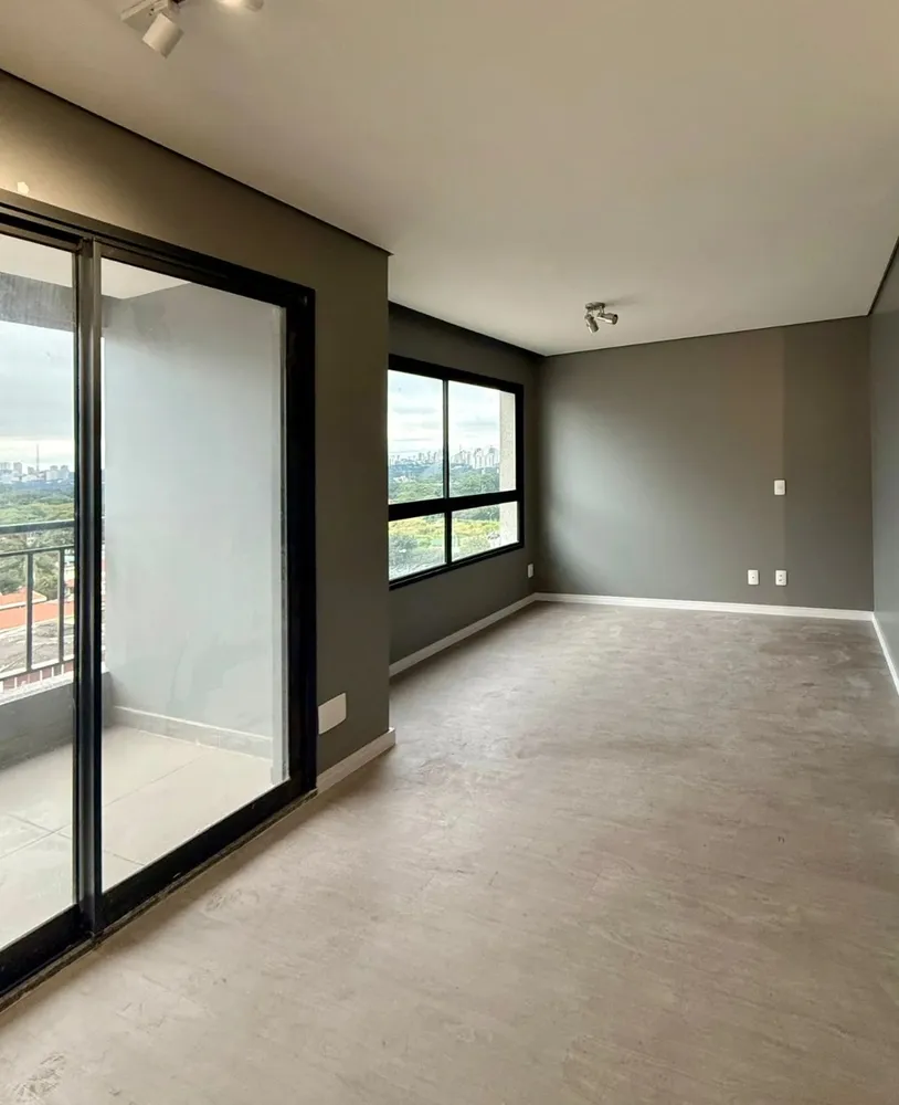 Apartamento, 1 quarto, 38 m² - Foto 2