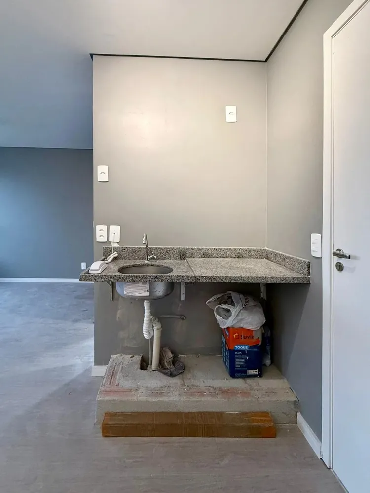 Apartamento, 1 quarto, 38 m² - Foto 5