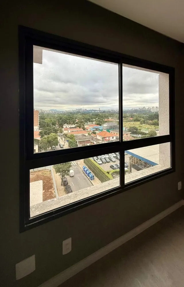 Apartamento, 1 quarto, 38 m² - Foto 1