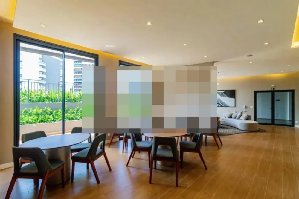 Apartamento, 1 quarto, 38 m² - Foto 10