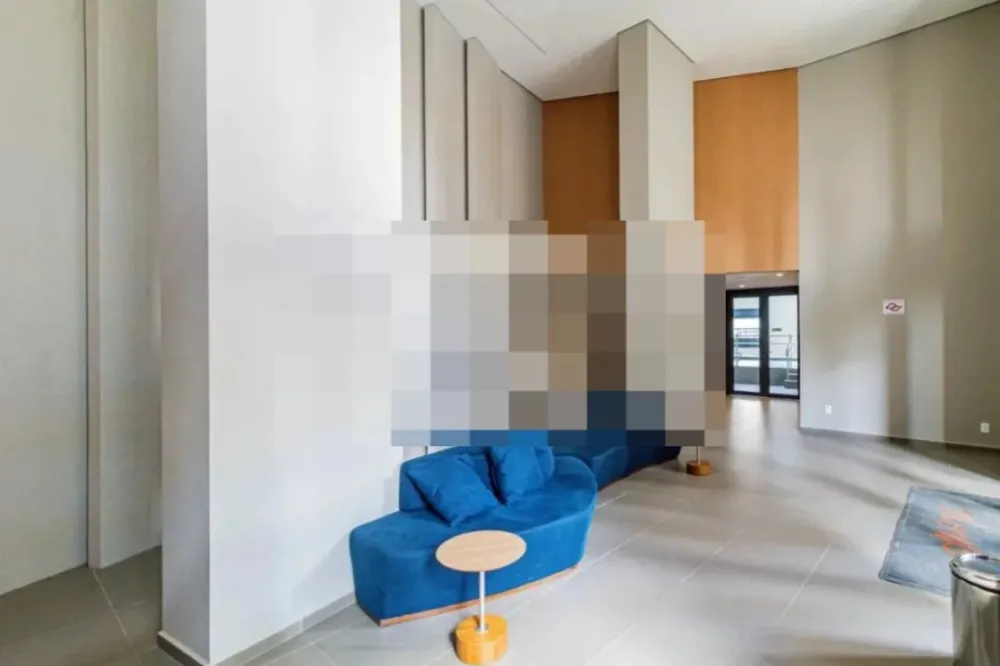 Apartamento, 1 quarto, 38 m² - Foto 12