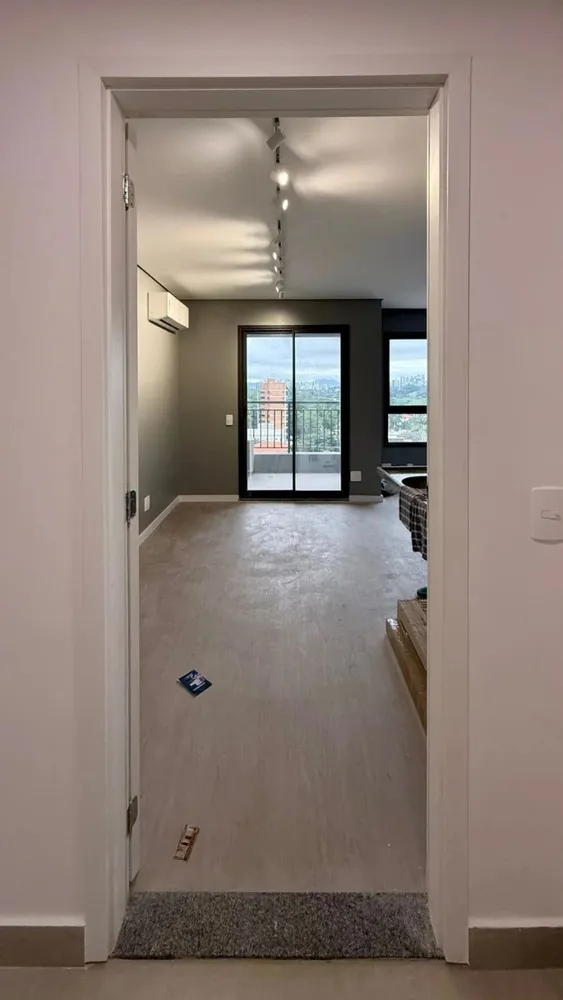 Apartamento, 1 quarto, 38 m² - Foto 8