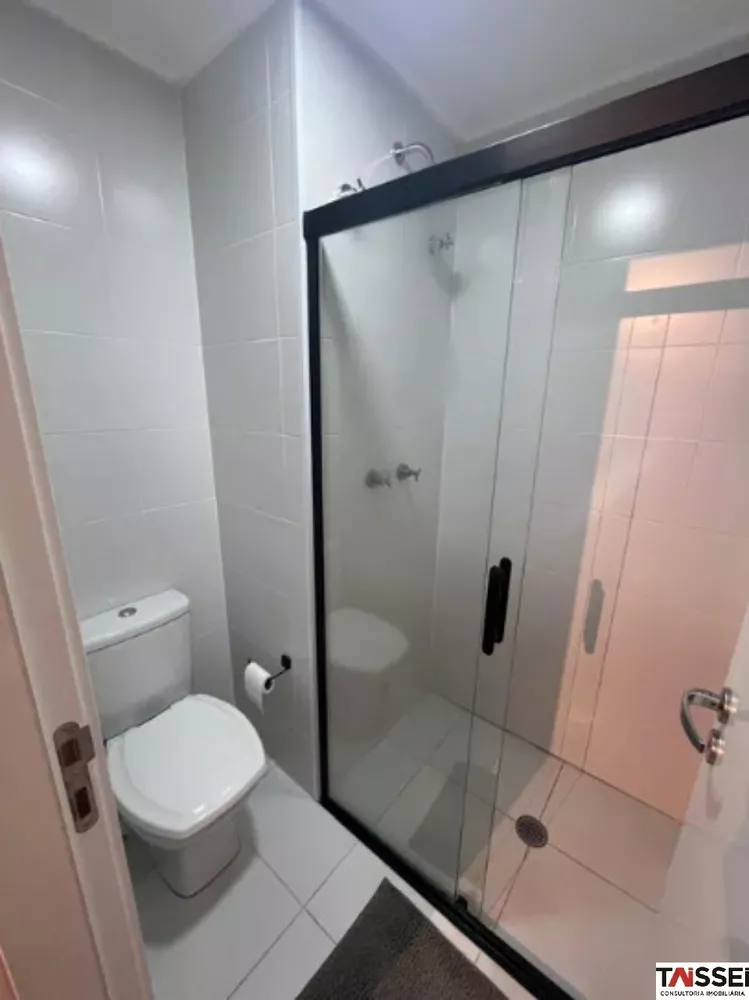 Apartamento à venda com 1 quarto, 42m² - Foto 3