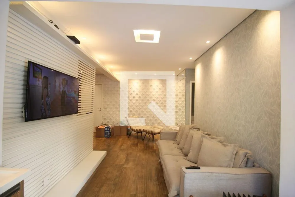 Apartamento, 2 quartos, 67 m² - Foto 1