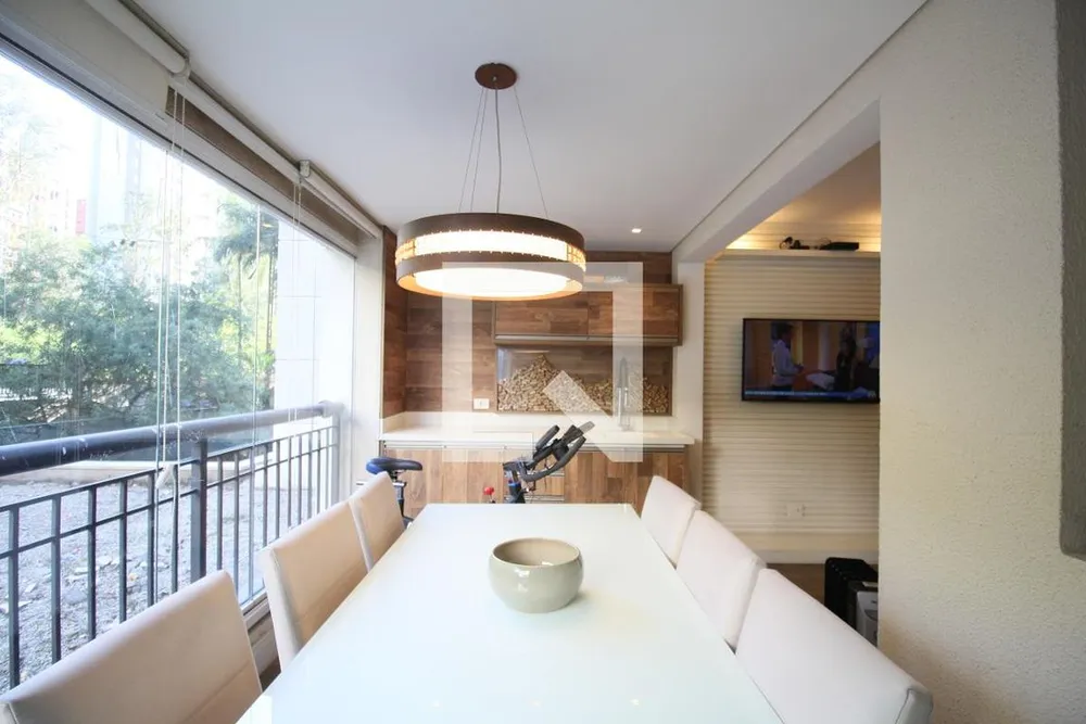 Apartamento, 2 quartos, 67 m² - Foto 7