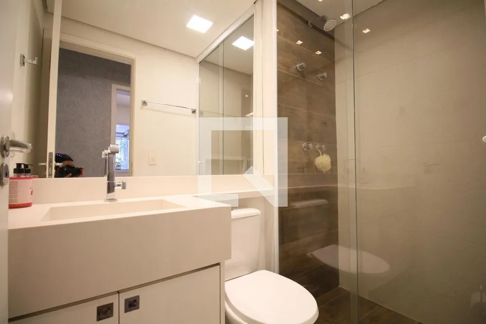 Apartamento, 2 quartos, 67 m² - Foto 3