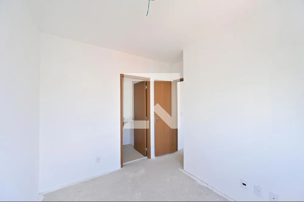 Apartamento, 2 quartos, 52 m² - Foto 3