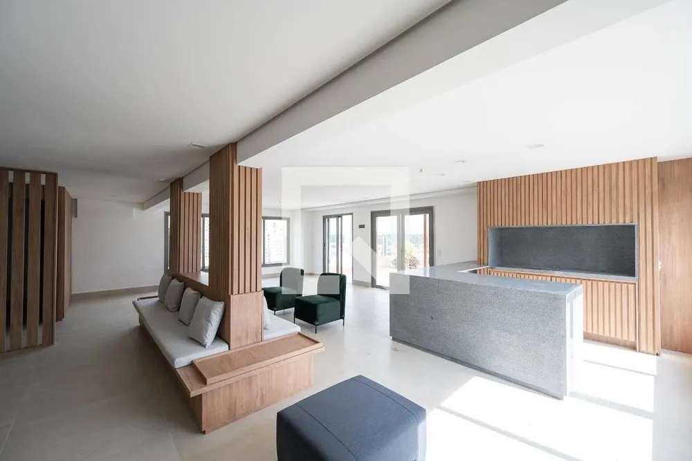 Apartamento, 2 quartos, 52 m² - Foto 8