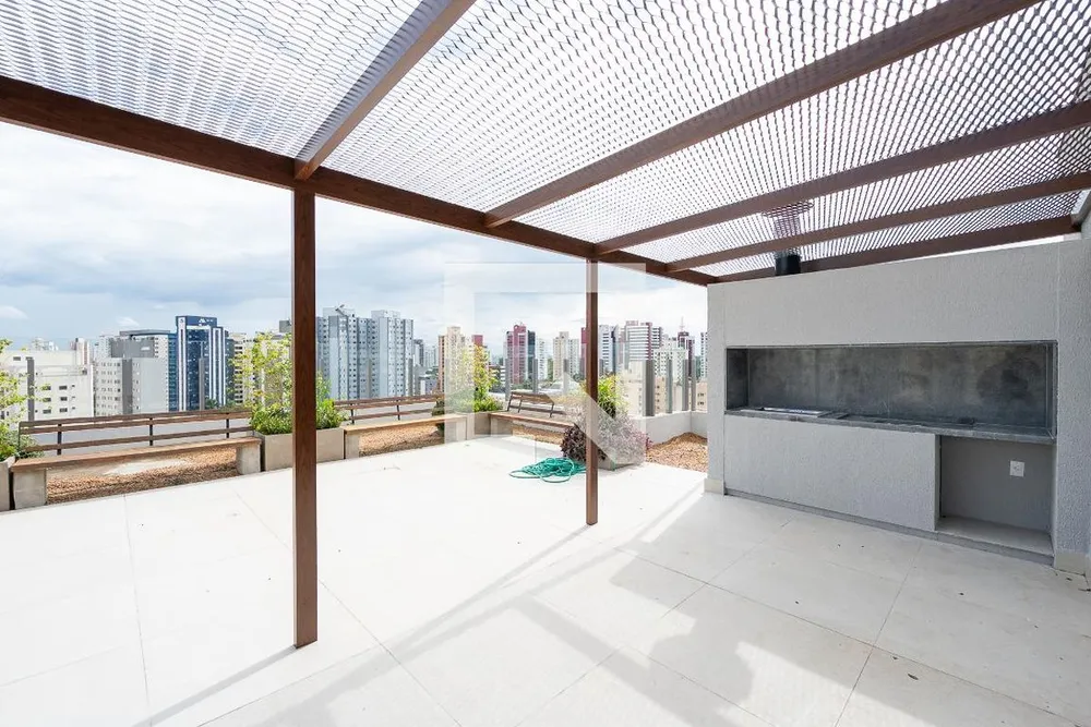 Apartamento, 2 quartos, 52 m² - Foto 9