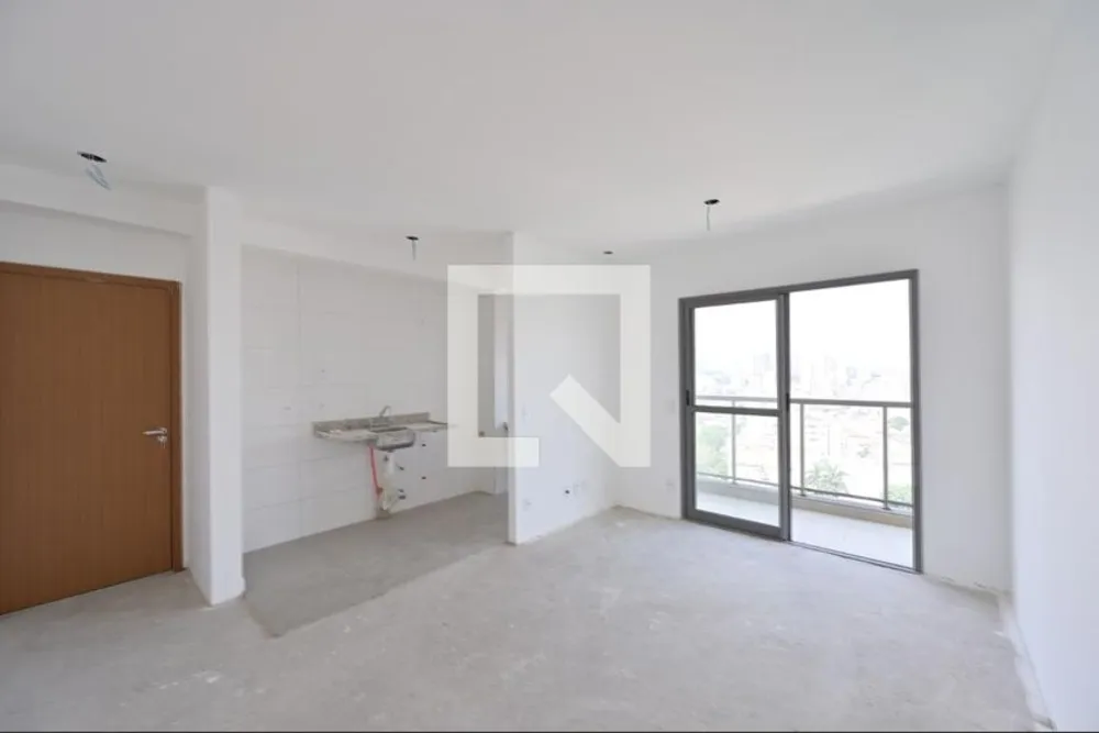 Apartamento, 2 quartos, 52 m² - Foto 1