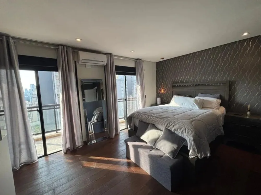 Cobertura, 3 quartos, 184 m² - Foto 3