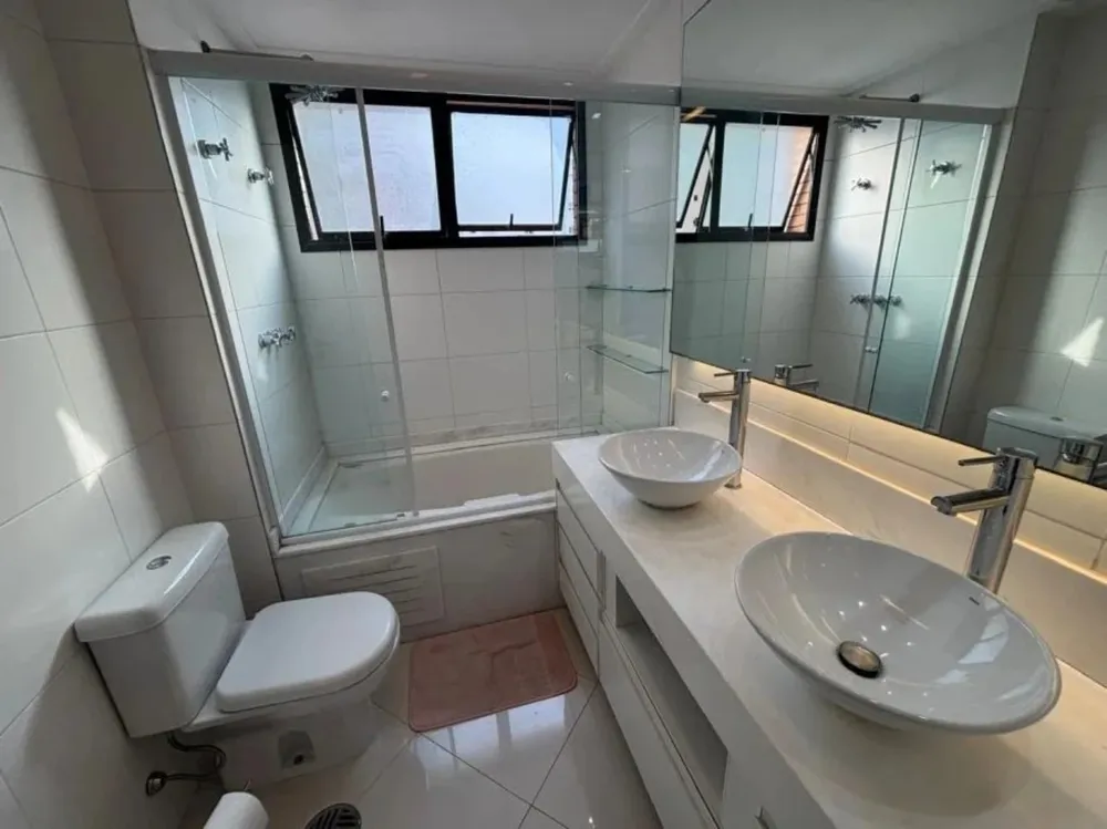 Cobertura, 3 quartos, 184 m² - Foto 8