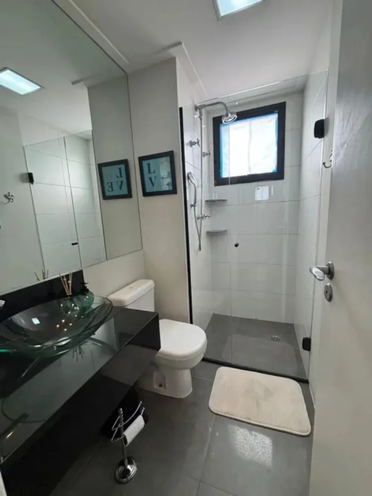 Cobertura, 3 quartos, 184 m² - Foto 9