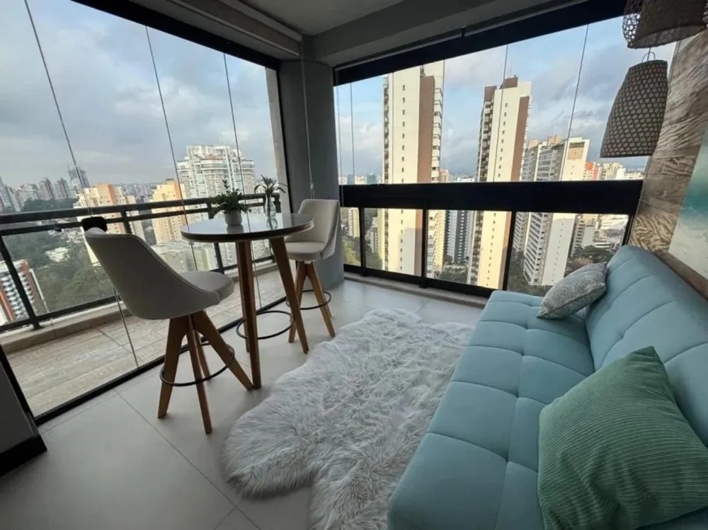 Cobertura, 3 quartos, 184 m² - Foto 7