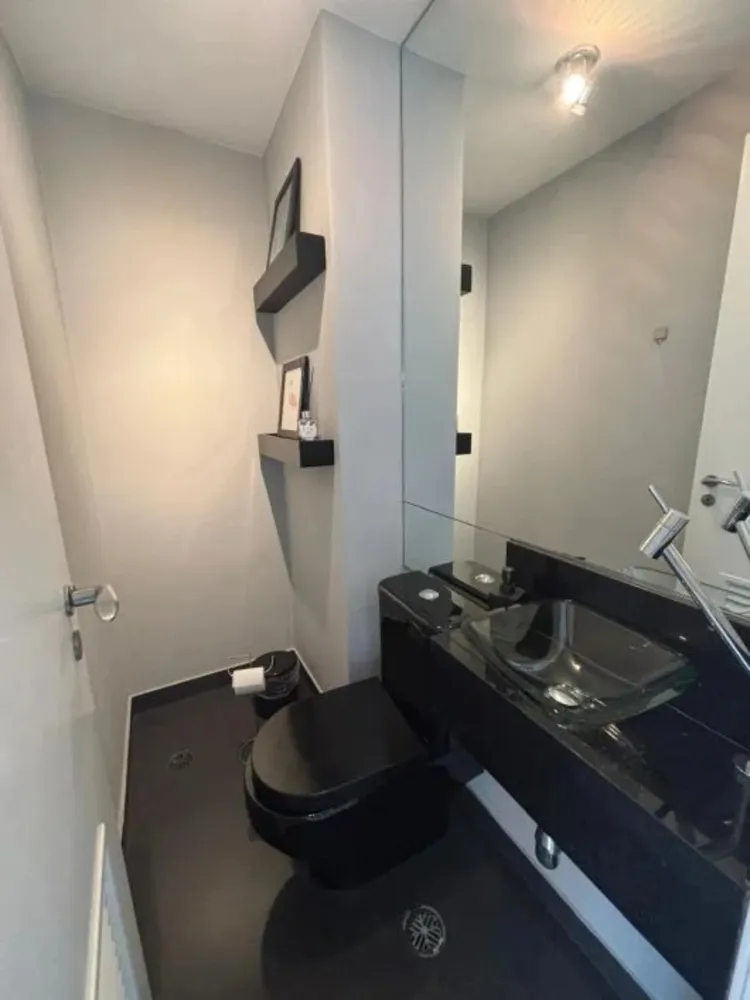 Cobertura, 3 quartos, 184 m² - Foto 10