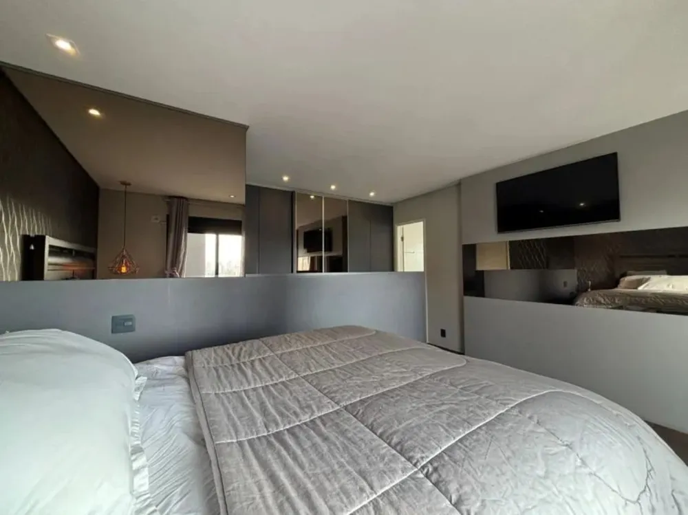 Cobertura, 3 quartos, 184 m² - Foto 6