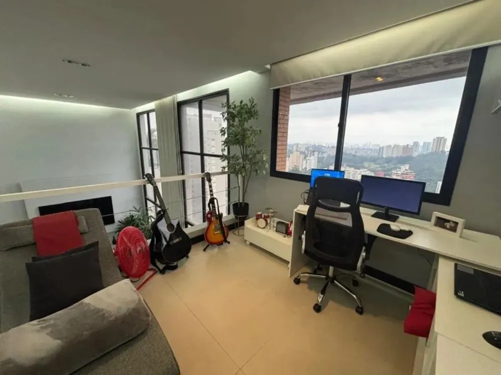 Cobertura, 3 quartos, 184 m² - Foto 2