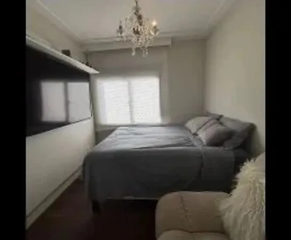 Cobertura, 3 quartos, 184 m² - Foto 1