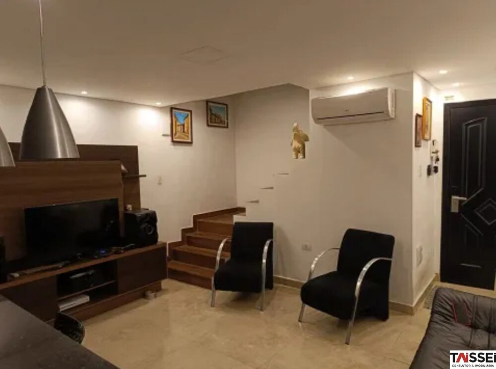 Casa, 3 quartos, 150 m² - Foto 1