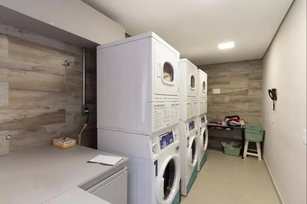 Apartamento, 1 quarto, 40 m² - Foto 5