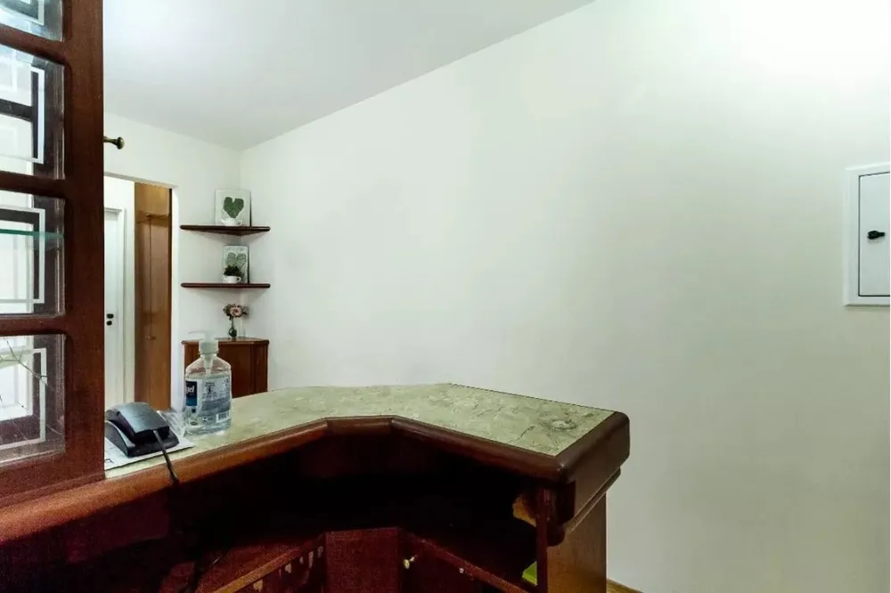 Apartamento, 1 quarto, 40 m² - Foto 1