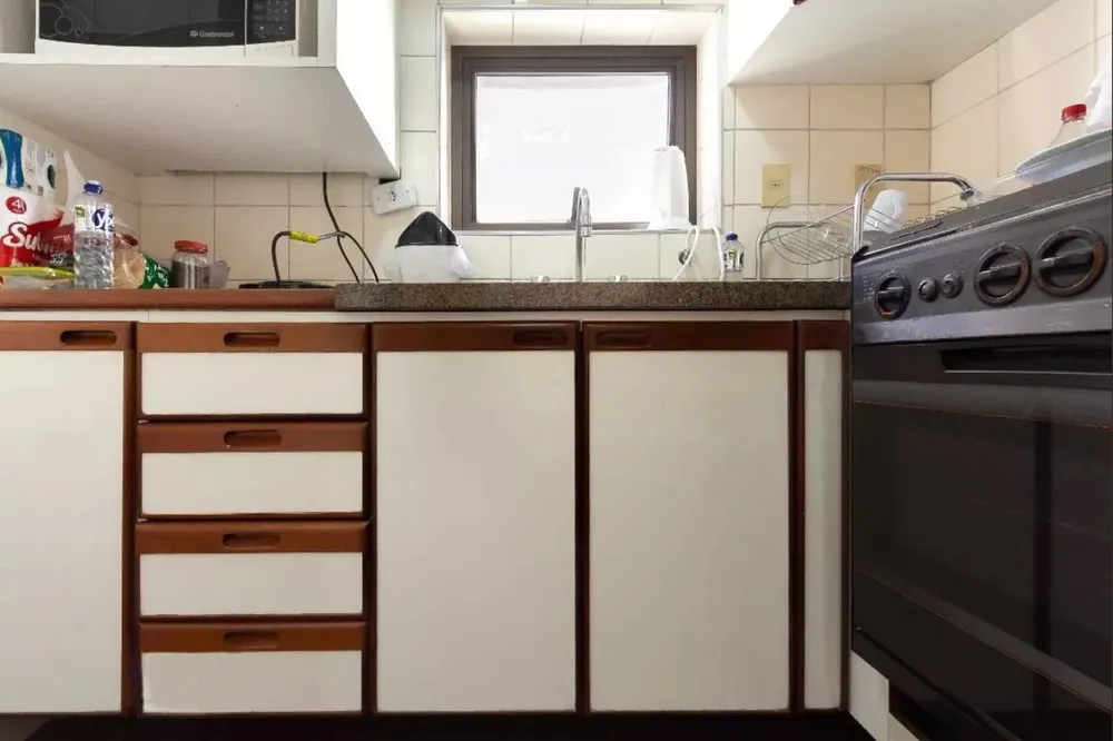 Apartamento, 1 quarto, 40 m² - Foto 7