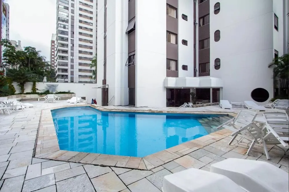 Apartamento, 1 quarto, 40 m² - Foto 2