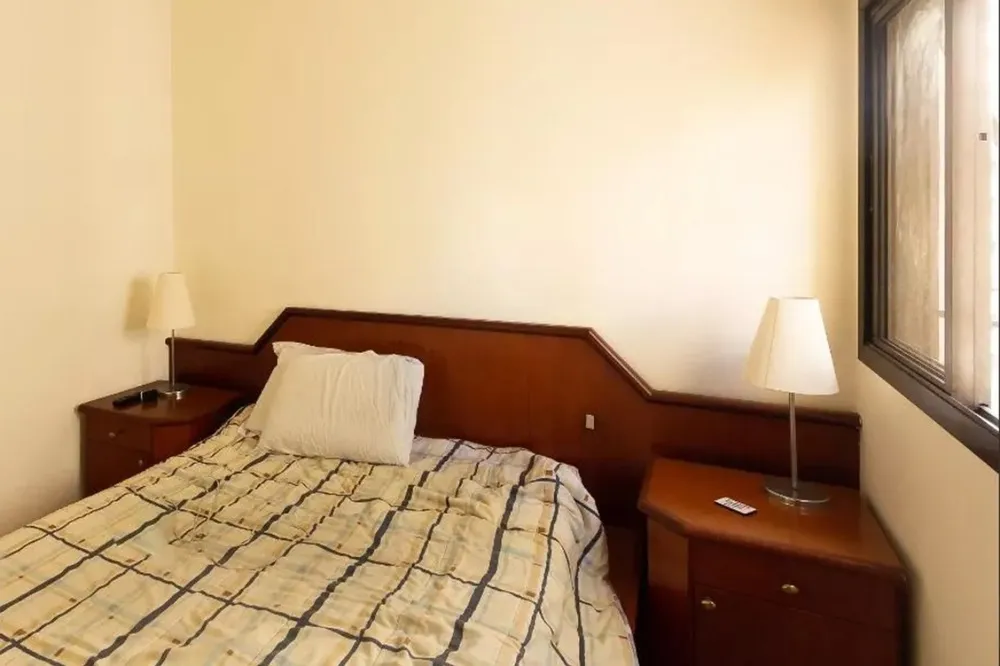 Apartamento, 1 quarto, 40 m² - Foto 8