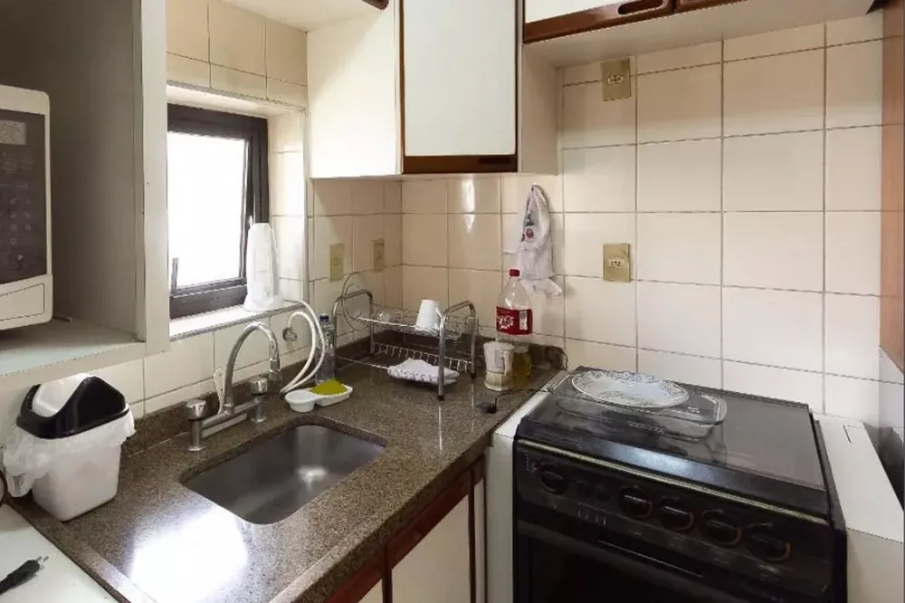 Apartamento, 1 quarto, 40 m² - Foto 3