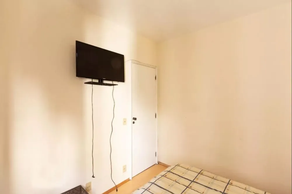 Apartamento, 1 quarto, 40 m² - Foto 11