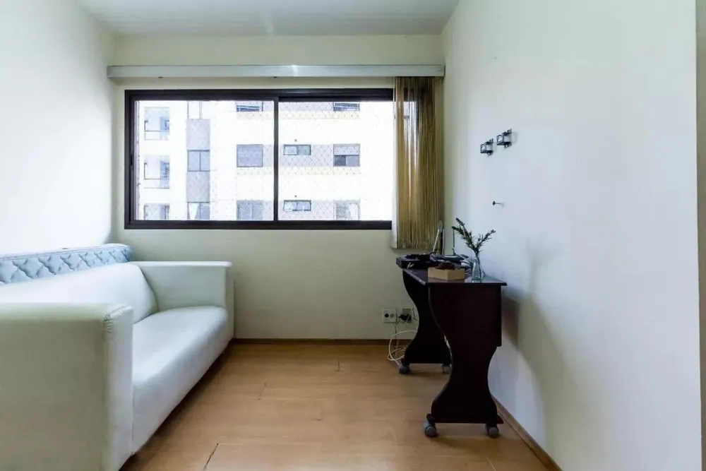 Apartamento, 1 quarto, 40 m² - Foto 9