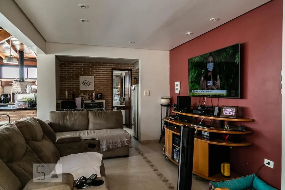 Cobertura, 3 quartos, 175 m² - Foto 1