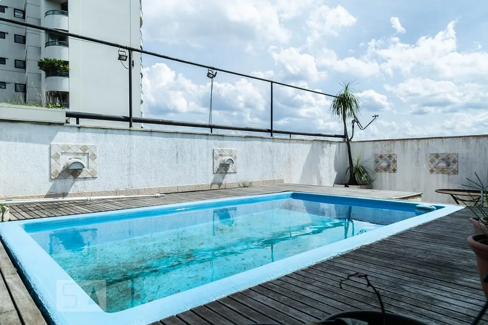 Cobertura, 3 quartos, 175 m² - Foto 12