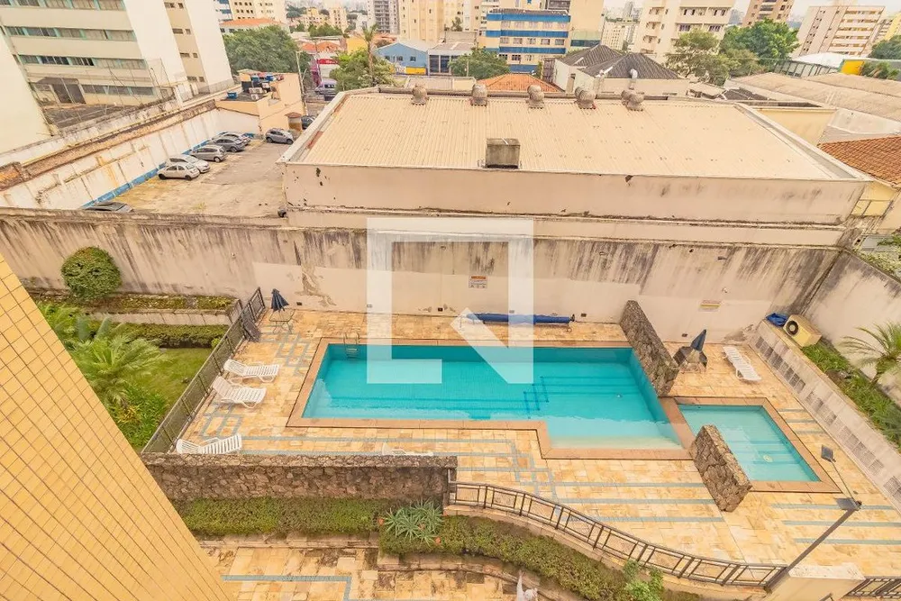 Apartamento, 3 quartos, 73 m² - Foto 5
